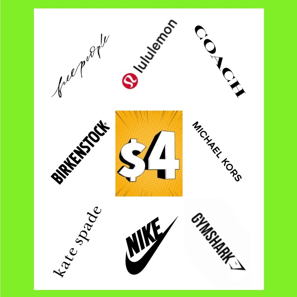 Live Show Items!! - image 1